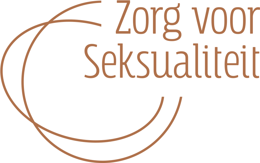 Logo stichting Zorg voor Seksualiteit transparant